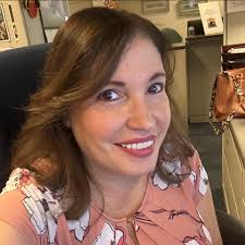 Barbara Rose Matrone