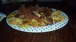 Common staple foods include grains and tubers. Food Service Ivory Coast And Senegal Posts Facebook