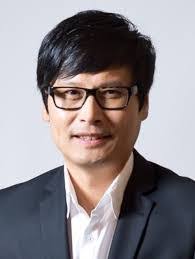 Michael Hu's Instagram, Twitter & Facebook