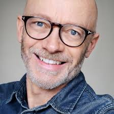 Mark Hodson's Instagram, Twitter & Facebook