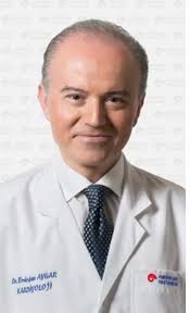 Dr. Erdogan Aygar