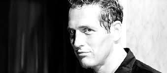 1963 Western Movie HUD Starring Paul Newman