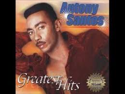 antony santos