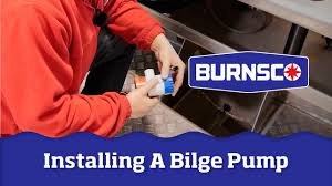 From the wiring harness we have 3 wires: How To Install A Bilge Pump In Your Boat Diy Guide Youtube