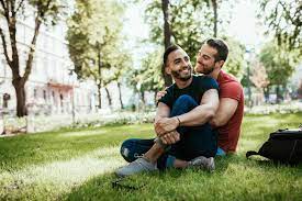 Anal Sex and Risk of HIV