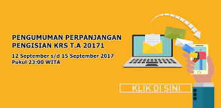 The latest tweets from stikes yogyakarta (@stikesyo). Pengisian Krs T A 20171 Diperpanjang Stikes Wnp