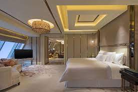 See more ideas about false ceiling design, pop design, false ceiling living room. The Westin Xiamen Presidential Suite Bedroom Ceiling Design Bedroom Best False Ceiling Designs Pop False Ceiling Design