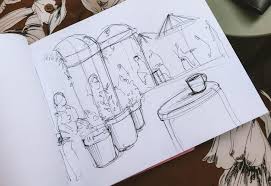 These steps demonstrate how to draw the shapes and proportions of the still life objects using line. 14 Still Life Drawing Tips For Students And Professionals Jae Johns