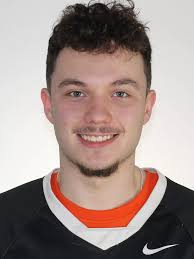 2025 Men's Lacrosse Roster