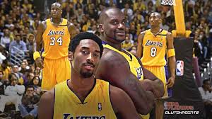 20,811,827 likes · 6,831 talking about this. Lakers News Shaq And Kobe S Relationship Went Deeper Than Teammates