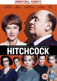 2010-Now Anthony Hopkins Hitchcock DVDs & Blu-rays for sale