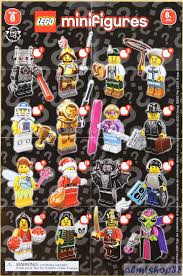 7 8 9 10 11 12 13 14 15 Lego Mini Poster Leaflet Minifigures Series 1 2 3 4 5 6 7 8 9 10 11 12 13 14 15 Toys Amp Hobbies Wholesale Lots Lego Sculptures Mini Figures Lego Design