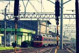 Bagaimana cara belajar para juara kelas ? Cara Menuju Kalideres Dari Depok Menggunakan Commuter Line Umum Sekali