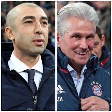 The current head coach is thomas tuchel, appointed in january 2021. Yaw Chelsea S Tweet 2012 Bayern Coach Jh Had Hair 2012 Chelsea Coach Rm No Hair 2021 Man City Coach Pg No Hair 2021 Chelsea Coach Tt Hair We Can T
