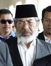 Musa bin haji aman (jawi: Musa Aman Ally Of Ex Malaysian Pm Najib Razak Acquitted Of Corruption Money Laundering South China Morning Post
