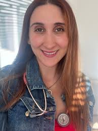 Healthcare worker finds strength in faith to continue career