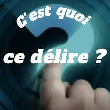 C'est quoi ce délire? (@cestquoicedelire) • Facebook