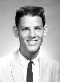 What hairstyles were popular in the 1950s and 1960s?