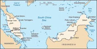 Ipoh is known as the hipster capital of malaysia by various tourism rating and official agencies.11121314. Map Of Malaysia Source Download Scientific Diagram