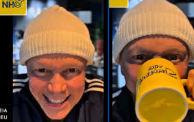 Um livro aberto' Pedro Sampaio conta sobre sexualidade e convites para BBB