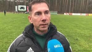 Fußball Brandenburgliga: Schöneiche fast mit „Herzinfarkt-Moment“