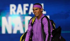 New york (ap) — the first man from italy to reach the u.s. Rafael Nadal Injury Concerns Raised Ahead Of Us Open Clash With Matteo Berrettini World Sports Tale
