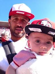 Ronald Nunn's Instagram, Twitter & Facebook