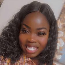 Ester Anthony's Instagram, Twitter & Facebook