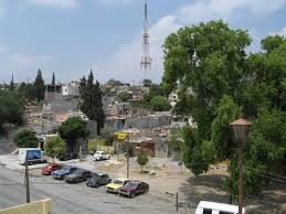 Distancia Entre Saltillo Y Zacatecas