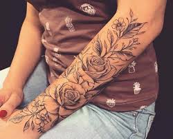 Livestyle Tattotrends Fotos No Instagram Tattoos Tattoo Sleeve Designs Sleeve Tattoos