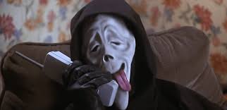 The main cast of the film is always new with the new part but the characters are always the same. Scary Movie May Be Outdated But It S Still Pretty Damn Funny You Aughta Know Bloody Disgusting