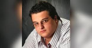 Michael Patrick Cochran Obituary