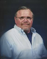 Edward Champion Obituary (1948