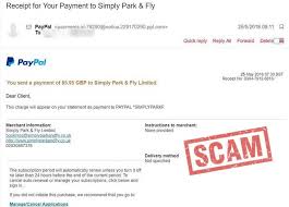 Here we share the full tutorial read carefully. 11 Paypal Scams How They Work And How To Protect Your Account