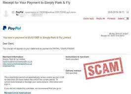 Sign in to your cash app account. 11 Paypal Scams How They Work And How To Protect Your Account