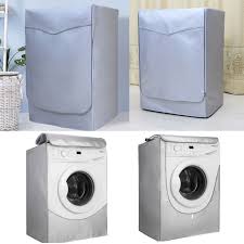 Maytag neptune front loading washer and dryer | spencer sales. Fully Automatic Roller Washing Machine Covers Waterproof Washing Machine Top Dust Cover Protection Front Load Wash Dryer S L Washing Machine Covers Aliexpress
