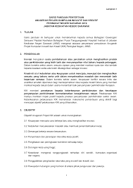 Contoh nama untuk usaha makanan. Http Jknsarawak Moh Gov My Inovasi Wp Content Uploads 2014 05 1 Garis Panduan Penyertaan Kik 2019 Pdf