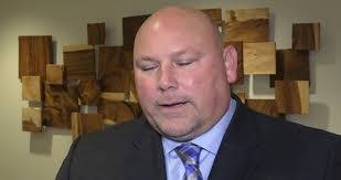 Richard Burkhead's Instagram, Twitter & Facebook