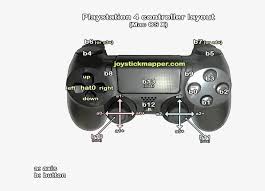 Basically what you need to do is run two different instances of minecraft on your pc, then assign the controller to one instance and the keyboard and mouse to the other. Image Minecraft Ps4 Controller Mapping Png Image Transparent Png Free Download On Seekpng