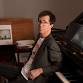 Ben Folds (Rescheduled from 8/17)
