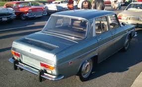 Image result for Green 1969 Renault