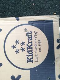 Free shipping for many products! Kidkraft Airport Express Trainset And Table New With Damaged Box Kidkraft Creative Toy Airport Express