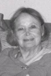 NATASHA DODDS Obituary (2012)