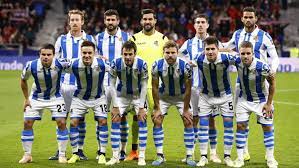 Twitter oficial de la real sociedad de fútbol @realsociedadeus @realsociedaden @realsociedadfr. Real Sociedad La Rebelion De Los Suplentes Marca Com