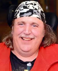 Anthony Roy Lord Obituary