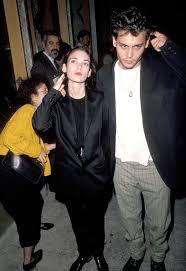Mar 25, 2021 · johnny depp's attempt to appeal his wife beater libel ruling in the u.k. 21 Reasons Johnny Depp And Winona Ryder Should Get Back Together