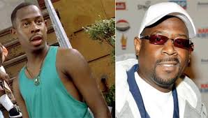 Martin Lawrence
