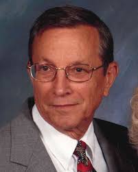 Floyd Allen Parker Obituary March 30, 2024