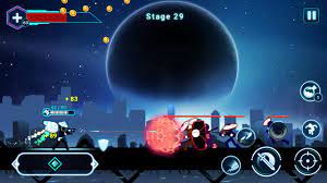 Enter the game, click on the upper right corner of the gear icon, then click on the flag icon and select the chinese flag to. Stickman Ghost 2 Fur Android Apk Herunterladen