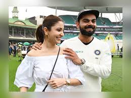 Actress anushka sharma, cricketer virat kohli tie the knot in italy. Virat Kohli And Anushka Sharma Save Kid S Life Donate Rs 16 Crore For Treatment